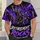 Skeleton Rock Band Retirement Celebration for Classic Rock Fans and Music Lovers Gift All-over Print Unisex T-shirt - 6