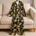 Golden Beer Mugs for Summer Barbecues and Relaxed Weekend Lounging for Men and Friends Satin Pajamas Set - 5