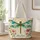 Colorful Dragonfly and Wildflowers for Garden Days, Nature Lovers and Her Gift Quilted Tote Bag - 1