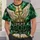 Angel Wings, Jeweled Crown and Open Bible for Faith-Inspired Everyday Wear All-over Print Unisex T-shirt - 6