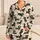 Dachshund Dog Motifs for Cozy Lounging and Relaxed Evenings for Dog Lovers at Home Satin Pajamas Set - 1