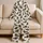 Dachshund Dog Motifs for Cozy Lounging and Relaxed Evenings for Dog Lovers at Home Satin Pajamas Set - 5