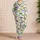 Three-Color Watercolor Bows for Elegant Lounging and Thoughtful Gift Giving at Home Satin Pajamas Set - 4