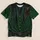 Emerald Green Formal Waistcoat Style for Evening Celebrations and Vintage Events All-over Print Unisex T-shirt - 5