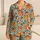 Pancakes, Waffles And Berries For Cozy Weekend Mornings And Sweet Family Brunches Satin Pajamas Set - 1