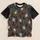 Ghosts, Bats And Jack-O'-Lanterns For Halloween Night And Autumn Gatherings All-over Print Unisex T-shirt - 5