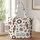 Nutcracker Bells And Pink Bows For Cozy Christmas Gift Giving And Holiday Style For Her Quilted Tote Bag - 1