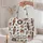 Nutcracker Bells And Pink Bows For Cozy Christmas Gift Giving And Holiday Style For Her Quilted Tote Bag - 5