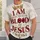Ruby Crown Faith Message for Worship and Everyday Christian Encouragement All-over Print Unisex T-shirt - 6