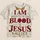 Ruby Crown Faith Message for Worship and Everyday Christian Encouragement All-over Print Unisex T-shirt - 5
