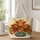Highland Cow Trio and Sunflowers for Rustic Autumn Farm Lovers and Cozy Fall Days Quilted Tote Bag - 1