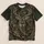 Whitetail Deer and Woodland Camo for Hunting, Fishing and Outdoor Weekend Trips All-over Print Unisex T-shirt - 5