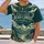 Faith Cross and Mountain Verse for Worship, Prayer, and Everyday Christian Encouragement All-over Print Unisex T-shirt - 2