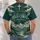 Faith Cross and Mountain Verse for Worship, Prayer, and Everyday Christian Encouragement All-over Print Unisex T-shirt - 4