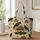 Halloween Raven and Pumpkin Gothic Autumn Style for Spooky Season Gift Lovers Quilted Tote Bag - 1