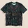 Wizard Potion Vest with Black Cats for Halloween Cosplay and Fantasy Fans All-over Print Unisex T-shirt - 5