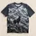 Majestic Stag Among Snowy Alpine Peaks for Wilderness Weekends and Outdoor Gift Giving All-over Print Unisex T-shirt - 5