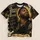 Anointed Man and Dove Faith Gathering Inspiration for Christian Men and Believers All-over Print Unisex T-shirt - 5