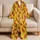 Cheerful Sausage Characters for Cozy Lounging, Weekend Relaxation and Foodie Gift Ideas Satin Pajamas Set - 5