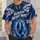 Armored Football Beast Mode Energy for Game Day Training and Weekend Sports Fans All-over Print Unisex T-shirt - 6