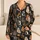 Mixed-Coat Cats for Cozy Evenings at Home and Thoughtful Gifts for Cat Lovers Satin Pajamas Set - 1