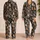 Mixed-Coat Cats for Cozy Evenings at Home and Thoughtful Gifts for Cat Lovers Satin Pajamas Set - 2