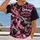 Pink Football Breast Cancer Awareness Warrior Stadium Tribute for Game Day Supporters All-over Print Unisex T-shirt - 2