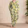 Lemon and Sage Citrus Motifs for Fresh Summer Lounging and Relaxed Home Evenings Satin Pajamas Set - 4