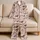 Watercolor Puppy Companions for Cozy Spring Evenings and Easter Gift Giving at Home Satin Pajamas Set - 5