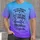 Inspirational Heart Quote for Everyday Encouragement and Positive Energy for Men All-over Print Unisex T-shirt - 1