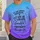Inspirational Heart Quote for Everyday Encouragement and Positive Energy for Men All-over Print Unisex T-shirt - 6