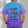 Inspirational Heart Quote for Everyday Encouragement and Positive Energy for Men All-over Print Unisex T-shirt - 4