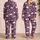 Books And Coffee For Cozy Reading Mornings And Relaxed Evenings At Home Satin Pajamas Set - 2