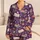 Books And Coffee For Cozy Reading Mornings And Relaxed Evenings At Home Satin Pajamas Set - 1