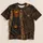 Pumpkin Sheriff Western Costume for Halloween Parties and Spooky Western Fans All-over Print Unisex T-shirt - 5