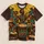 Hand Drum Circle Celebration for Summer Festivals and Casual Weekend Wear for Men All-over Print Unisex T-shirt - 5