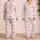 Pink Ribbon Bows for Romantic Valentine Gifting and Sweet Springtime Moments Satin Pajamas Set - 2