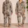 Fluffy Cat Family for Cozy Evenings and Valentine’s Day Gifts for Her Satin Pajamas Set - 2
