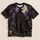 Gothic Outlaw Under a Full Moon for Halloween Nights and Dark Western Style All-over Print Unisex T-shirt - 5