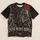 Skeleton Cowboy Rodeo Scene for Western Gothic Nights and Dark Country Style All-over Print Unisex T-shirt - 5