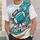 Miami Football Flames And 1965 Spirit For Game Day And Summer Streetwear Fans All-over Print Unisex T-shirt - 6