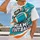 Miami Football Flames And 1965 Spirit For Game Day And Summer Streetwear Fans All-over Print Unisex T-shirt - 2