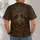 Viking Tree of Life Celtic Knot for Outdoor Adventures and Everyday Heritage Style All-over Print Unisex T-shirt - 4