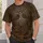 Viking Tree of Life Celtic Knot for Outdoor Adventures and Everyday Heritage Style All-over Print Unisex T-shirt - 6
