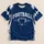 Navy Football and Star Sportswear for Back-to-School Game Days and School Spirit Wear All-over Print Unisex T-shirt - 5