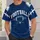 Navy Football and Star Sportswear for Back-to-School Game Days and School Spirit Wear All-over Print Unisex T-shirt - 6