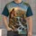 Living Water Biblical Well Scene for Faith Gatherings and Everyday Reflection All-over Print Unisex T-shirt - 1
