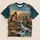 Living Water Biblical Well Scene for Faith Gatherings and Everyday Reflection All-over Print Unisex T-shirt - 5