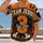 Retro Christian Sports Jersey Style For Faith Events And Everyday Wear All-over Print Unisex T-shirt - 2