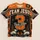 Retro Christian Sports Jersey Style For Faith Events And Everyday Wear All-over Print Unisex T-shirt - 5